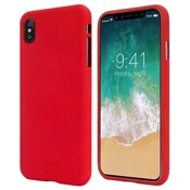 1 to 3 MEHKI OVITEK MERCURY ZA TELEFON SAMSUNG GALAXY S23+ S916 ZAŠČITA