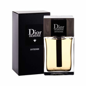 Christian Dior Dior Homme Intense 2020 100 ml parfumska voda za moške