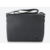 Torba U.S. Polo Assn. Seattle črna barva, BEUS35747MVP