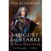 August der Starke