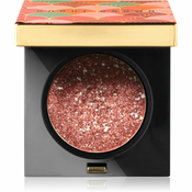 Bobbi Brown Luxe Eye Shadow Glow with Luck Collection sjenilo za oci sa šljokicama nijansa Garnet 1,8 g