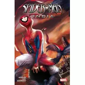 Spider-man: India