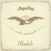 AQUILA STRUNE NYLGUT ZA SOPRAN ukulele STAQUI-S