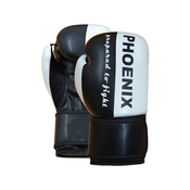 PHOENIX rokavice za boks Prepared to Fight 6 oz.