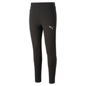 Puma EVOSTRIPE PANTS DK, moške hlače, črna 673315