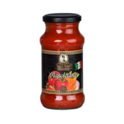 Franz Josef Kaiser Napoletana Pasta Sauce 12x370 ml