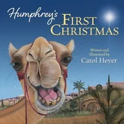 Humphreys First Christmas