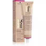 , Schwarzkopf Professional Blondme Toning tonirana barva za lase Ice-Irisé 60 ml