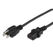 Napajalni kabel MicroConnect US tip B-C13 1,8 m