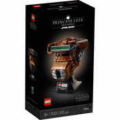 LEGO® Star Wars™ 75351 Princess Leia™ (Boushh™) čelada