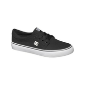 DC Trase Tx superge black/white Gr. 11.5 US