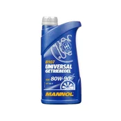 MANNOL Olje Mannol Universal Getriebeoel GL-4 80W90 1L