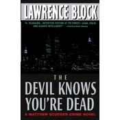 The Devil Knows Youre Dead