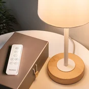 Paulmann BASIC Smart daljinski upravljalnik, ZigBee 3.0, bel - Plastika