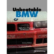 UNBEATABLE BMW