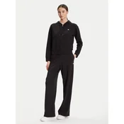 Emporio Armani EA7 TRACKSUIT 7W000464 AF13135 Črna