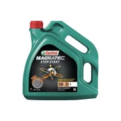 Castrol Castrol Ma S/S 0W-30 D 4L H 718414 15F67B