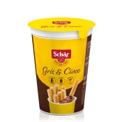 GRISINI S KAKAVOVO KREMO BREZ GLUTENA – MILLY GRIS & CIOCC, 52 g