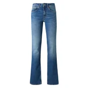 Pepe Jeans Kavbojke Piper moder denim