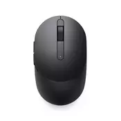 DELL MS5120W miš Ambidekster RF bežični + Bluetooth Optički 1600 DPI