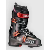 Dalbello Cabrio Mv 120 3Dwrap 2027 Ski Boots black