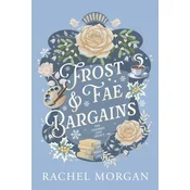 Frost & Fae Bargains