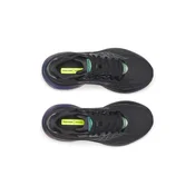 Saucony Tekaški čevlji Ride 19 S11055 Črna
