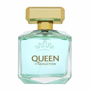 Antonio Banderas Queen Of Seduction World Hawai Toaletna voda za ženske 80 ml