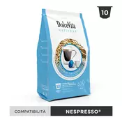 Dolce Vita Italfoods Kapsule Italfoods Dolce Vita Orzo ječmenova kava brez kofeina za Nespresso 10 kosov