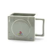 Šolja Playstation Console 3D mug