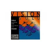 Strune za violo Thomastik Vision Solo VIS200 4/4 37cm 637.886