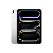 Apple 11-inčni iPad Pro M4 Wi-Fi 256GB sa standardnim staklom - Silver
