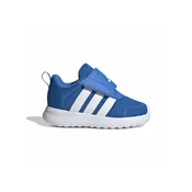 ADIDAS SPORTSWEAR Superge MOVE kraljevo modra/bela
