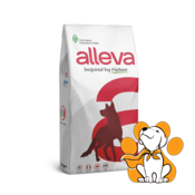 Alleva Holistic Adult Mini Lamb&Venison 12kg, Jagnjetina i Divljac, Suva Hrana