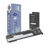 mitsu Baterija za Lenovo T460s/T470s (2140 mAh, 24 Wh, 11.1-10.8 V)