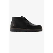 FRED PERRY KENNY CIPELE BLACK