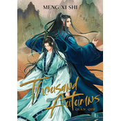 Thousand Autumns: Qian Qiu (Novel) Vol. 1