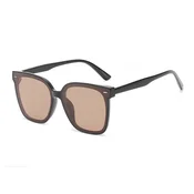 Boshide Unisex naocare za sunce, Crne
