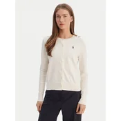 Polo Ralph Lauren Pletena jopa kremna