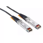 Cisco 10GBASE-CU SFP+ Cable 3 Meter (SFP-H10GB-CU3M=)