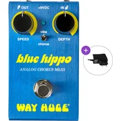 Dunlop Way Huge Smalls Blue Hippo SET Kitarski efekt