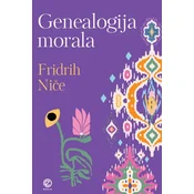 Genealogija morala