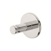 Tesa Kuka Universal Hook Medium, Chrome, PowerButton