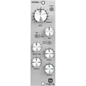 Meris 500 Series Hedra Pitch Shifter Vokalni procesor (Samo odprto)
