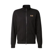 EA7 Emporio Armani Jopa 8NPM31 PJVRZ MC004 Črna Regular Fit