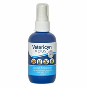 89ml Vetericyn Plus sprej za rane & zaščito kože