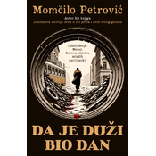 Da je duži bio dan