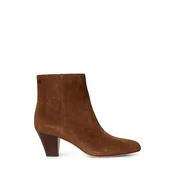 Lauren Ralph Lauren Gležnarji EMRSYN karamel