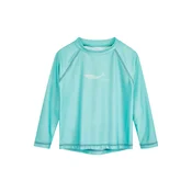 PLAYSHOES UV-zaštita Hai  tirkiz / menta