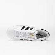Sneakers adidas Superstar II W Ftw White/ Core Black/ Gold Metallic EUR 37 1/3